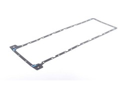 BMW Dichtung Metall 7 E65 E66 E67 Originalus 11137500006