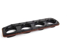 BMW Dichtungsflansch E39 Z8 1997 2003 Originalus 11611406637