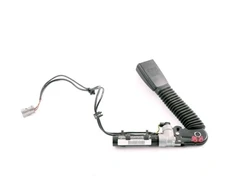 BMW Diržo įtempėjas Kairysis MINI R56 R55 R57 Originalus 72117211591