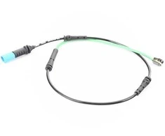 Bmw Galinių Stabdžių Kaladėlių Jutiklis 3 G20 G21 Z4 G29 Originalus 34356870354