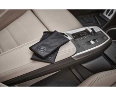 BMW Displayreinigungstuch 30x30cm inkl. Aufbewahrungstasche NEU