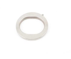 Bmw Distanzring E90 E91 E92 E60 E61 E63 E64 X3 X5 X6 Originalus 11657802595