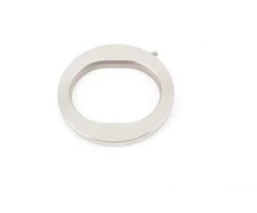 Bmw Distanzring E90 E91 E92 E60 E61 E63 E64 X3 X5 X6 Originalus 11657802595