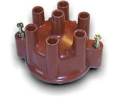 BMW Distributor Cap 3 E21 E30 5 E28 1977 1982 1981 1993 Originalus 12111289471