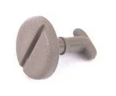 BMW Drehverschluss 225mm 3 E46 51478243736 Originalus