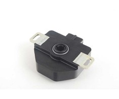 Bmw Drosselklappenschalter E30 E28 E34 Z1 Originalus 13631710559