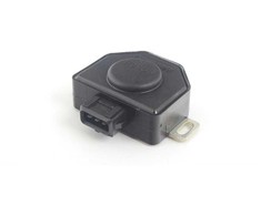 Bmw Drosselklappenschalter E30 E28 E34 Z1 Originalus 13631710559