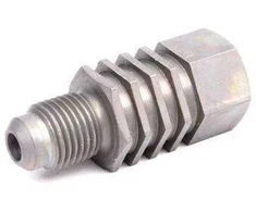 Bmw Drosselventil E39 E60 E61 1995 2003 Originalus 21521165271