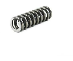Bmw Druckfeder 1 E87 3 E36 3 E46 Originalus 23317511337