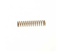 BMW Druckfeder 3 E46 1999 2006 Originalus 32342282377