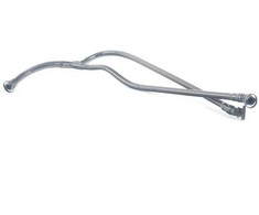 Bmw Druckleitung 5 E60 7 E65 Originalus 11727508270