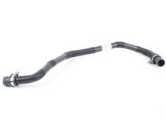 Bmw Druckleitung 5 E60 E61 6 E63 E64 Originalus 11727840980