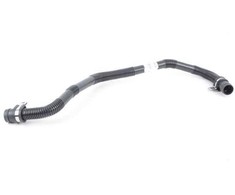 Bmw Druckleitung 5 E60 E61 6 E63 E64 Originalus 11727840980