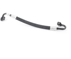 BMW Druckleitung Kompressor Konden E36 Z3 64538363444