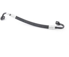 BMW Druckleitung Kompressor Konden E36 Z3 64538363444