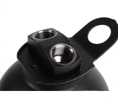 BMW Druckspeicher 5 E34 7 E32 8 E31 Originalus 34331162056