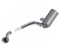 Bmw Dulkių Filtras X1 F48 X2 F39 Mini Countryman Originalus 16137439034