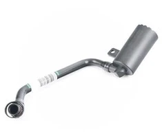 Bmw Dulkių Filtras X1 F48 X2 F39 Mini Countryman Originalus 16137439034
