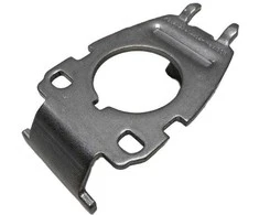 BMW Durų Rankena Bell Housings F45 F46 F48 F39 F15 F85 F16 Originalus 51217304727