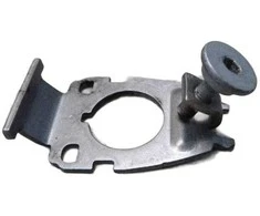 BMW Durų Rankena Bell Housings F45 F46 F48 F39 F15 F85 F16 Originalus 51217304727
