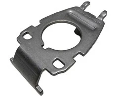 BMW Durų Rankena Bell Housings F45 F46 F48 F39 F15 F85 F16 Originalus 51217304727