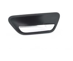 BMW Durų Rankena Vidinė Dešinė F30 F80 F31 F32 F82 Originalus 51417279342