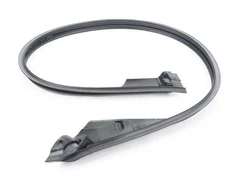 Bmw Sandariklis Duru Siule Stogo Priekine Desine 7 F01 F02 F03 Originalus 51337178008