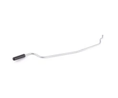 BMW durų užrakto valdymo strypas galinis kairysis originalus 51227060289