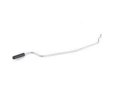 BMW durų užrakto valdymo strypas galinis kairysis originalus 51227060289