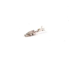 BMW Dvigubas Lapų Spyruoklės Kontaktas E81 E87 F20 F30 Originalus 61131378906