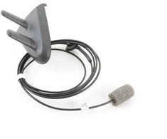 BMW Dvigubas Telefono Antena E38 1993 2001 Originalus 84536908849