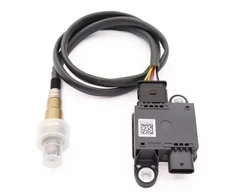 BMW dyzelino kietųjų dalelių jutiklis NOX deguonies jutiklis Originalus 13627828768