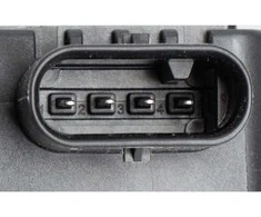 BMW Dyzelio Dulkės Jutiklis G20 G21 G30 G31 G32 G11 G12 Originalus 13628582026