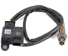 BMW Dyzelio Dulkės Jutiklis G20 G21 G30 G31 G32 G11 G12 Originalus 13628582026
