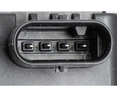 BMW Dyzelio Dulkės Jutiklis G20 G21 G30 G31 G32 G11 G12 Originalus 13628582026