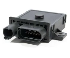 BMW E 81 E87 E87 E60 E93 E84 KAITINIMO ŽVAKIŲ VALDYMO MODULIS ORIGINALUS 12218591723