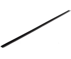 BMW E10 2002 1602 1600 Orodoju - Langas Sandariklis ORIGINALUS 51211847798 NAUJAS