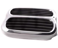 BMW E12 centrinės inksto grotelės originalios 51131817683