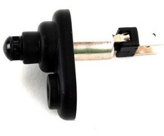 BMW E12 E21 E23 E24 E28 E3 E30 Interjero Šviesos Jungiklis Originalus 61311370805