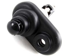 BMW E12 E21 E23 E24 E28 E3 E30 Interjero Šviesos Jungiklis Originalus 61311370805