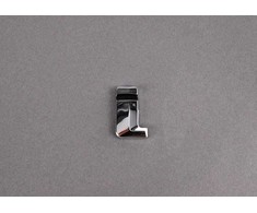 BMW E12 E21 galinė emblema priklijuota originali 51141916137