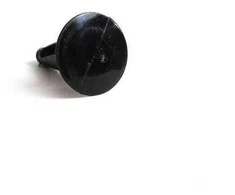 BMW E12 E23 E23 E24 E28 E30 E32 E34 E36 Sėdynės bėgio klipas originalus 52101873544
