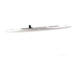 BMW E12 E23 E23 E24 E28 E30 tuščias pagrindinis raktas originalus 51211900892
