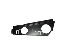 BMW E12 E28 Dešinė Sienos Pertvara Originalus 41131848270
