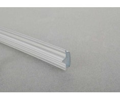 BMW E12 E28 Sedanas Chromuotas Priekinio Stiklo Apdailos Viršus Originalus 51311820623