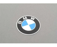 BMW E12 emblema Originali 36131181105