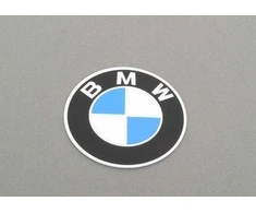 BMW E12 emblema Originali 36131181105