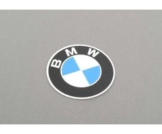 BMW E12 emblema Originali 36131181105