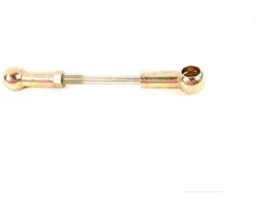 BMW E12 jungiamasis strypas Originalus 35411113788