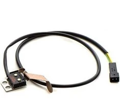 Bmw Galinių Stabdymo Žibintų Jungiklis E169 F 650 Originalus 61311459588